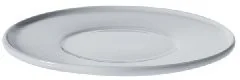 Alessi A di Spodek pod filiżankę do espresso PlateBowlCup ajm2877 - Inne naczynia kuchenne - miniaturka - grafika 3