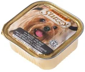 Przysmaki dla psów - STUZZY STUZZY TACKA PIES 150G WOŁOWINA ST150TPW - miniaturka - grafika 1