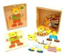 Brimarex 3480 - Układanki dla dzieci - miniaturka - grafika 3