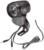 Lampki rowerowe - Axa Blueline 30 93951795SB - przednia lampka rowerowa 200742 - miniaturka - grafika 1