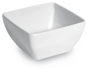 Hendi Miska kwadratowa h 105 561584 - Miski i półmiski - miniaturka - grafika 2