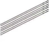 Akcesoria spawalnicze - FERM Elektrody rutylowe 12 szt., WEA1018 - miniaturka - grafika 1