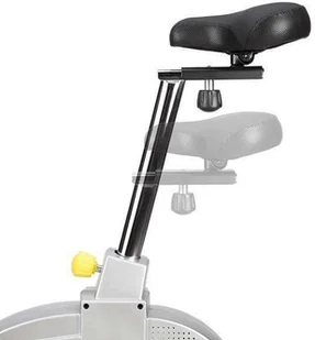 HMS M6152 ROWER ELEKTROMAGNETYCZNY PREMIUM - Rowery treningowe - miniaturka - grafika 10