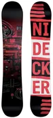Deski snowboardowe - Nidecker snowboard Snb Play Multi MULTI) - miniaturka - grafika 1