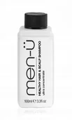 Szampony dla mężczyzn - Men-u Przeciwłupieżowy szampon do włosów 100 ml - miniaturka - grafika 1