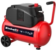 Sprężarki i kompresory - Einhell kompresor TC AC 200/24/8 OF Classic - miniaturka - grafika 1