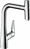 Baterie kuchenne - Hansgrohe Talis Select M51 73852000 - miniaturka - grafika 1