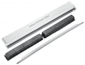 Akcesoria i części do lodówek - Miele Zestaw startowy filtra Active AirClean KKF-FS 11882380 11882380 - miniaturka - grafika 1