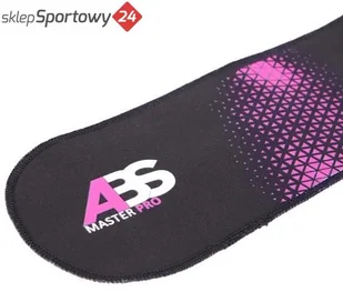 ABS ELEKTROSTYMULATOR MASAŻER MIĘŚNI BRZUCHA I POŚLADKÓW MASTER PRO ABS ZADZWOŃ 600-555-801 ! 17-22-272 - Urządzenia medyczne ABS ELEKTROSTYMULATOR MASAŻER MIĘŚNI BRZUCHA I POŚLADKÓW MASTER PRO ABS ZADZWOŃ 600-555-801 ! 17-22-272 - Urządzenia medyczne - miniaturka - grafika 9