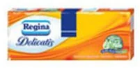 Regina Delitissue CHUSTECZKI 9X10 DELICATIS ALOE VERA - Chusteczki higieniczne - miniaturka - grafika 2