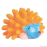 Zabawki dla psów - Trixie Jeż winylowy (3413) - 7cm 3413 - miniaturka - grafika 1