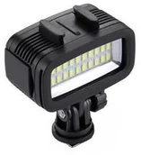 Akcesoria do kamer sportowych - DJI Dodatkowe światło pro Osmo series a GoPro podvodní 1DJ6113 - miniaturka - grafika 1