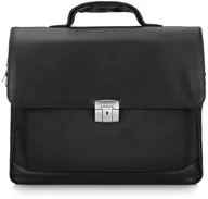 Torby na laptopy - Wittchen Teczka Office 29-3-700 laptop 15,6'' 29-3-700-1 - miniaturka - grafika 1
