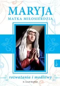 Religia i religioznawstwo - Rafael Dom Wydawniczy Maryja Matka Miłosierdzia - Leszek Smoliński - miniaturka - grafika 1