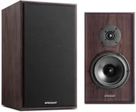 Głośniki i kolumny - Spendor Classic 3/1 orzech - miniaturka - grafika 1