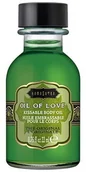 Olejki i świece do masażu - Kama Sutra Olejek stymulujący - Kama Sutra Oil of Love The Original 22 ml KA056A [9010930] - miniaturka - grafika 1