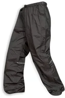 Odzież trekkingowa męska - Tasmanian Tiger Tatonka Tech mężczyzn "northway Pants" spodnie od deszczu, czarny - miniaturka - grafika 1