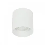 Lampy sufitowe - OxyLED SENISE RO Biała LED 11,4W 3000K CRI>90 Dawnlight 456672 456672 - miniaturka - grafika 1
