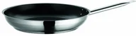 Patelnie - Professional I Professional i 926113 patelnia do pieczenia, powłoka zapobiegająca przywieraniu, z nierdzewnej stali nierdzewnej 18/10, średnica 32 cm 926113 - miniaturka - grafika 1