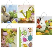 Powieści - Avanti Torba TWL-2 Świąteczna Wielkanoc Średnia AVANTI - miniaturka - grafika 1