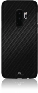 BLACK ROCK Etui Ultra Thin Iced do Samsung Galaxy S9 Czarny - Etui i futerały do telefonów - miniaturka - grafika 2
