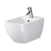 Bidety - Cersanit K118-001 BIDET ZAWIESZANY VIRGO UM BOX - miniaturka - grafika 1