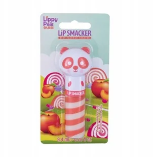 Lip Smacker Lippy Pals błyszczyk do ust 8,4 ml dla dzieci Paws-itively Peachy - Błyszczyki do ust - miniaturka - grafika 2