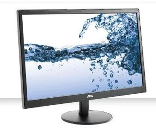 AOC e2270Swn - Monitory - miniaturka - grafika 5
