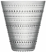 Wazony i flakony - Iittala iittala Kastehelmi wazon wysokość 15,4 cm 1025720 - miniaturka - grafika 1