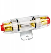 Akcesoria car audio - Sinuslive SH-150 oprawa bezpiecznika Mini Anl 125A - miniaturka - grafika 1