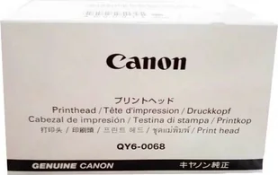 Canon Print Head QY6-0068-010 - Podajniki do drukarek - miniaturka - grafika 2