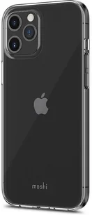 Moshi Vitros - Etui iPhone 12 Pro Max (przezroczysty) - Etui i futerały do telefonów - miniaturka - grafika 3