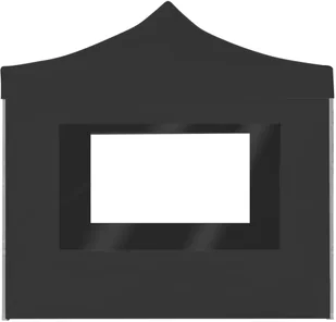 vidaXL Profesjonalny, składany namiot imprezowy ze ścianami, 3 x 3 m - Pawilony ogrodowe - miniaturka - grafika 11