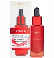 Serum do twarzy - LOreal Serum Przeciwzmarszczkowe Revitalift Make - miniaturka - grafika 1