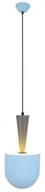 Lampy sufitowe - LEDEA Lampa Visby  LEDEA 50101167 - miniaturka - grafika 1