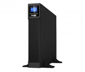 Zasilacze awaryjne UPS - Ever POWERLINE RT PLUS 6000 bez baterii T/PWPLRT-116K00/00 - miniaturka - grafika 1