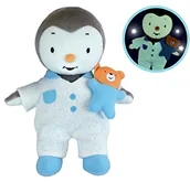 Maskotki i pluszaki - Jemini Futro T'choupi Luminou 25 cm - 3298060228633 A1503414 - miniaturka - grafika 1