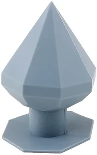 Wenko Silikonowa nakładka na kran DIAMENT czyści z kamienia i osadów B01EIRNNVI - Środki do kuchni i łazienki - miniaturka - grafika 2