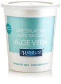 Depilacja - PREMIUM textile Wosk Do Depilacji Premium Aloe Vera 700ml 1500.205 - miniaturka - grafika 1