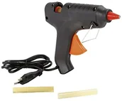 Pistolety do klejenia - Rhino 311194 pistolet do kleju 40 W - miniaturka - grafika 1