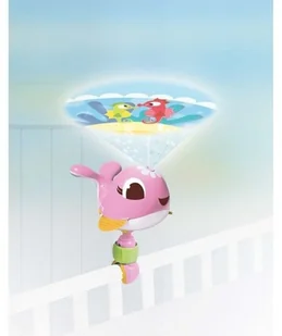 Tiny Love Projektor pozytywka 2w1 Pink TL1304606830R - Projektory dla dzieci - miniaturka - grafika 14