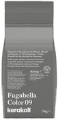 Fugi - Kerakoll Fuga FUGABELLA COLOR 09 3 kg - miniaturka - grafika 1