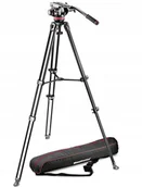 Kamery cyfrowe - akcesoria - Manfrotto MVK502AM-1 Kit statyw głowica 502A torba - miniaturka - grafika 1
