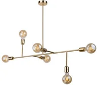 Lampy sufitowe - Amplex Lampy Lampa Dadim AMP8224 AMP8224 - miniaturka - grafika 1