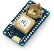 Podzespoły elektroniczne - Arduino MKR GPS Shield ASX00017 - nakładka dla MKR ARD-16718 - miniaturka - grafika 1