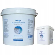 Kosmetyki do kąpieli - Naturalna Sól z Morza Martwego Jordania Spa 25kg - miniaturka - grafika 1