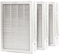 Akcesoria i części AGD - BLUEAIR Filtr cząstek stałych i smokestopfilter do 503 + 603 500600 SFK - miniaturka - grafika 1