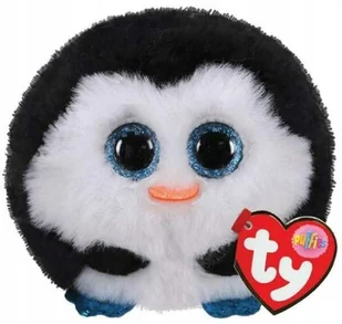 Ty Waddles Zabawki pluszowe, Pluszowe zwierzę - Maskotki i pluszaki - miniaturka - grafika 2