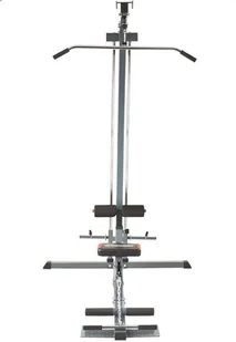 Insportline Atlas do ćwiczeń wyciąg górny LP05 IN7254 - Wyciągi do ćwiczeń - miniaturka - grafika 4