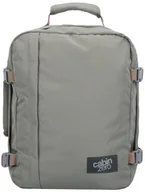 Plecaki - Cabin Zero Cabin Zero Classic 28L Cabin Backpack Plecak 39 cm georigan khaki CZ08-1802 - miniaturka - grafika 1